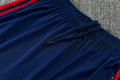 26 27 Bayern Tracksuit 2