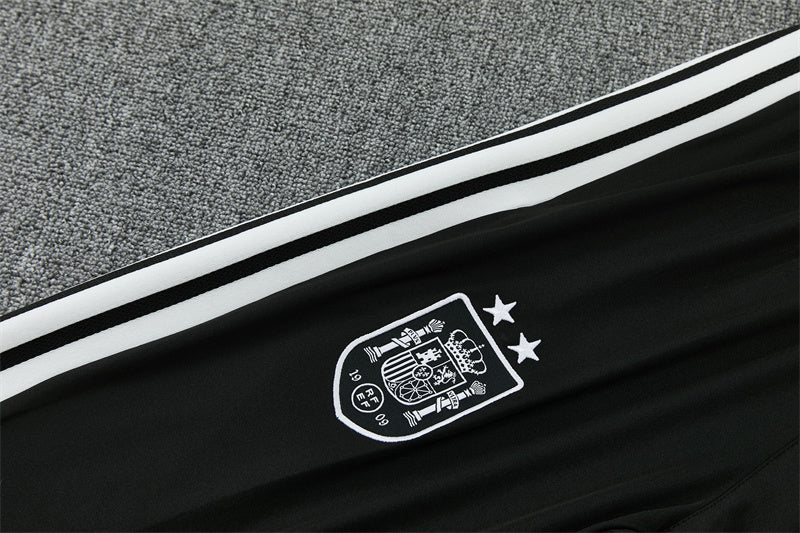 26 27 Spain Tracksuit 2