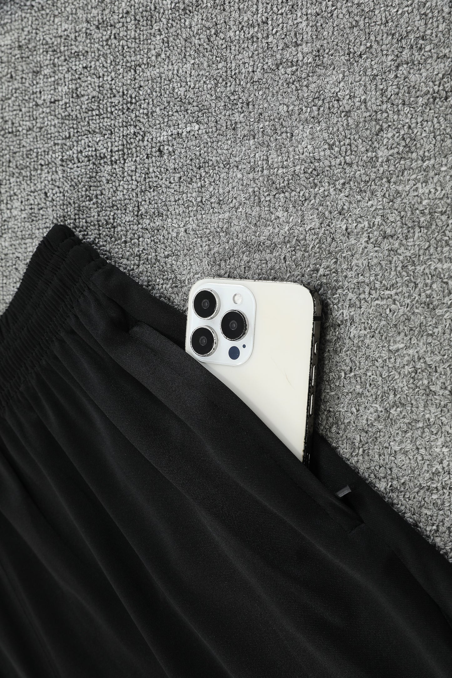 Paris Sleeveless Training Kit