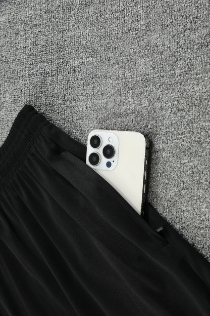 Paris Sleeveless Training Kit