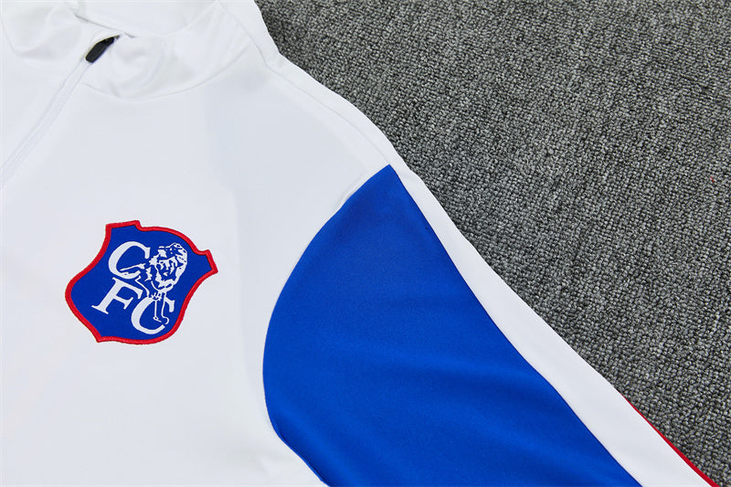 26 27 Chelsea Tracksuit 1