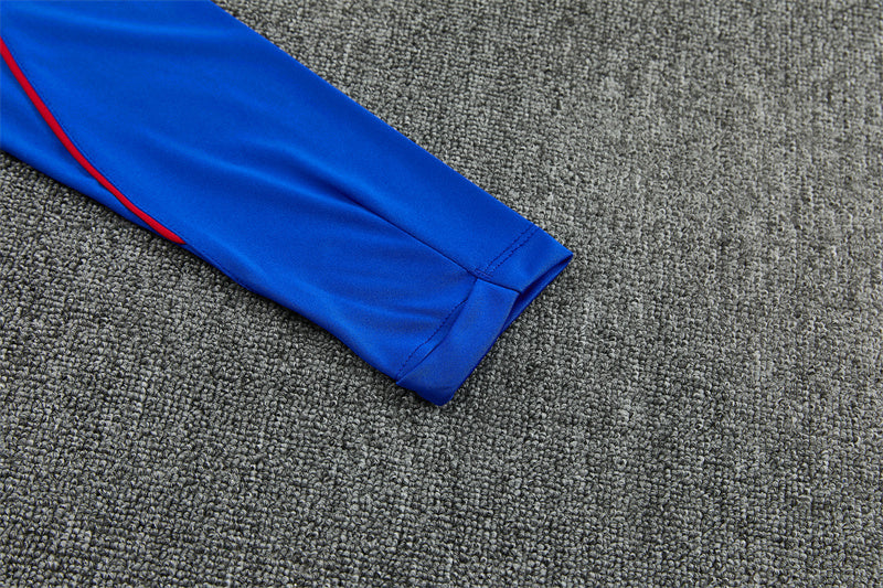 26 27 Chelsea Tracksuit 1