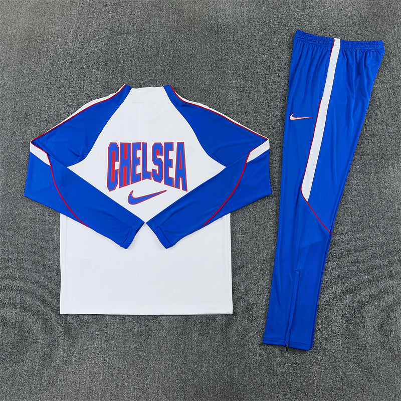 26 27 Chelsea Tracksuit 1