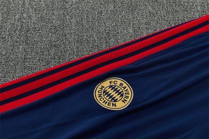26 27 Bayern Tracksuit