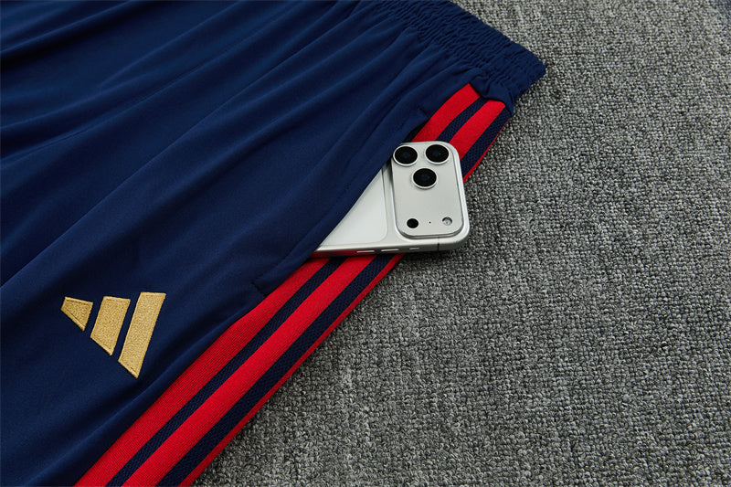 26 27 Bayern Tracksuit