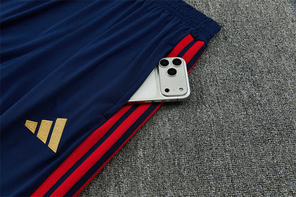 26 27 Bayern Tracksuit