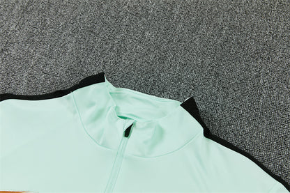 26 27 France Tracksuit