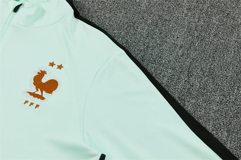 26 27 France Tracksuit
