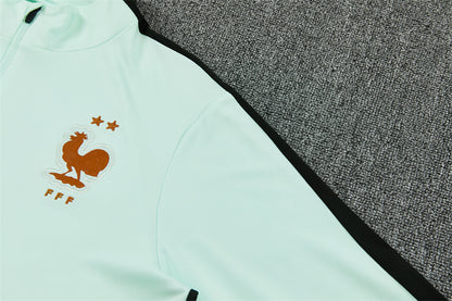 26 27 France Tracksuit