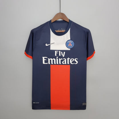 Paris Saint-Germain 2013 - 2014 HOME JERSEY