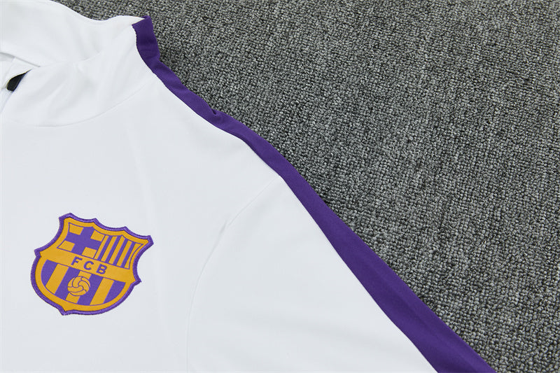 26 27 Barcelona Tracksuit 4