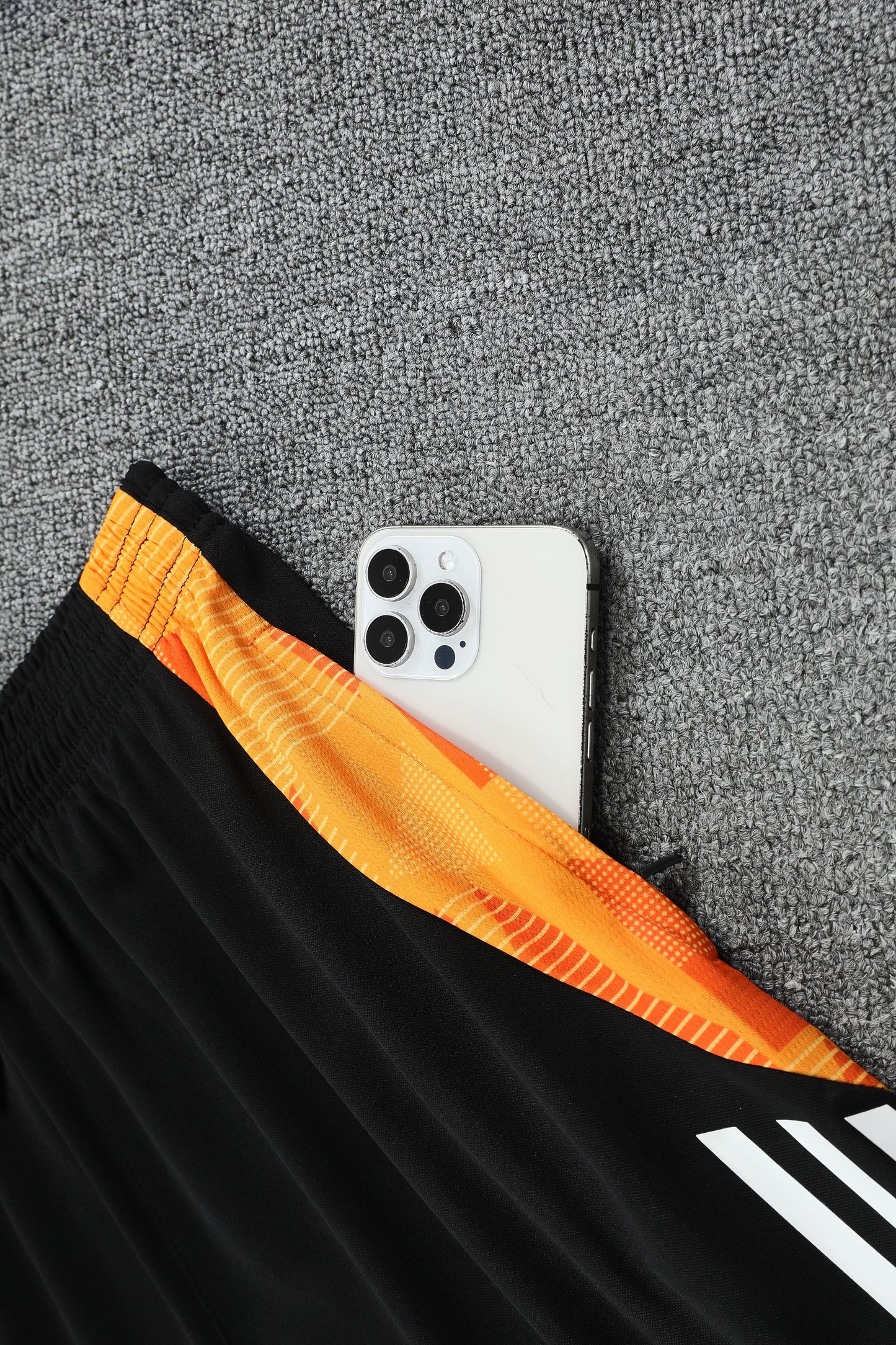 Atletico Mineiro Sleeveless Training Kit