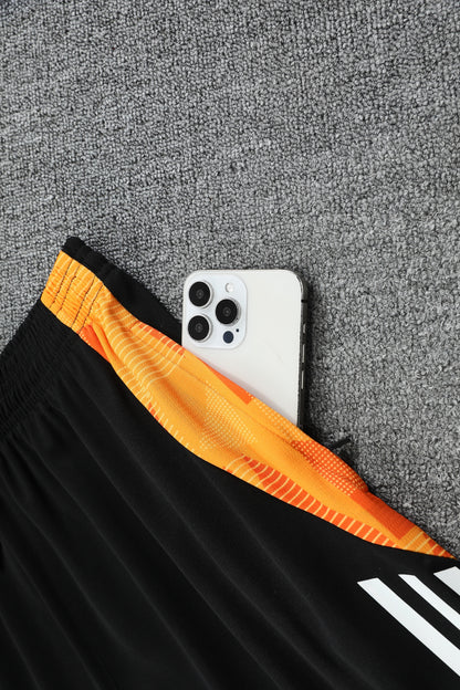 Atletico Mineiro Sleeveless Training Kit