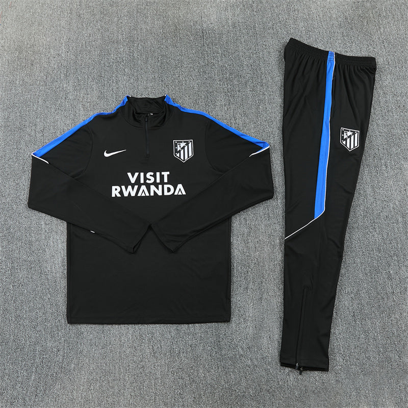 26 27 Atletico Madrid Tracksuit