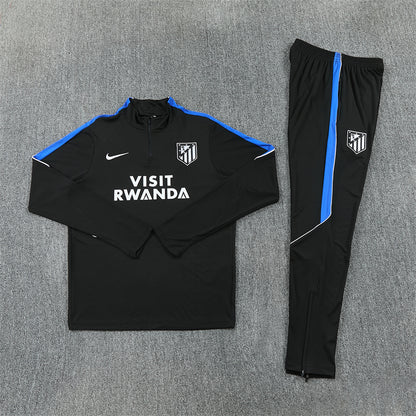 26 27 Atletico Madrid Tracksuit