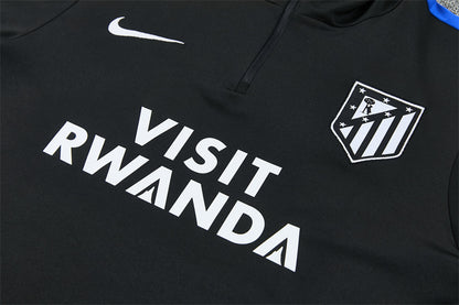 26 27 Atletico Madrid Tracksuit