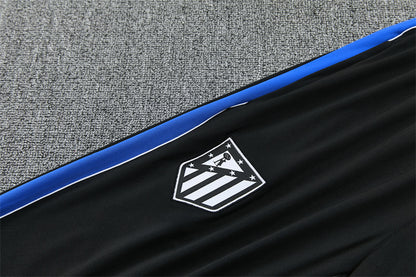 26 27 Atletico Madrid Tracksuit