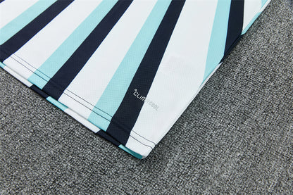 2627  Argentina short sleeve Training Kit