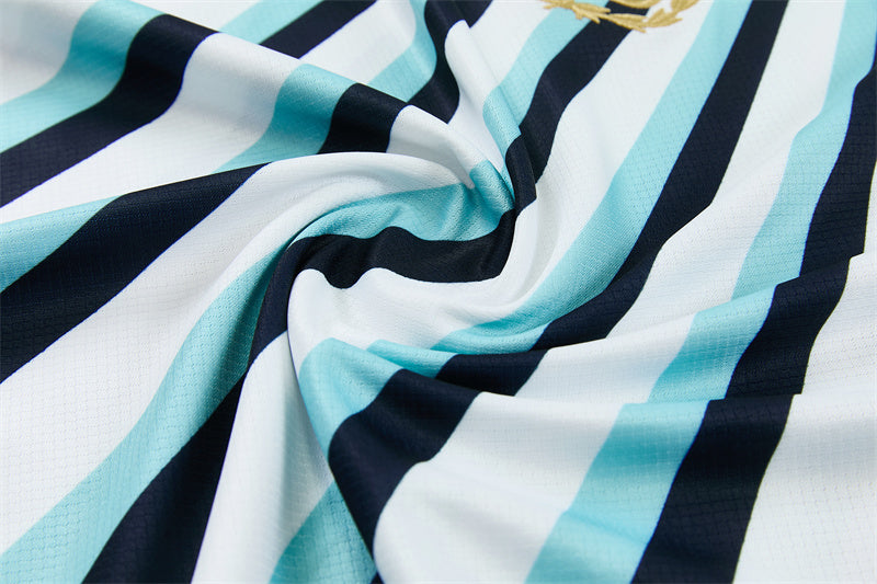 2627  Argentina short sleeve Training Kit
