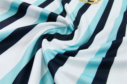2627  Argentina short sleeve Training Kit