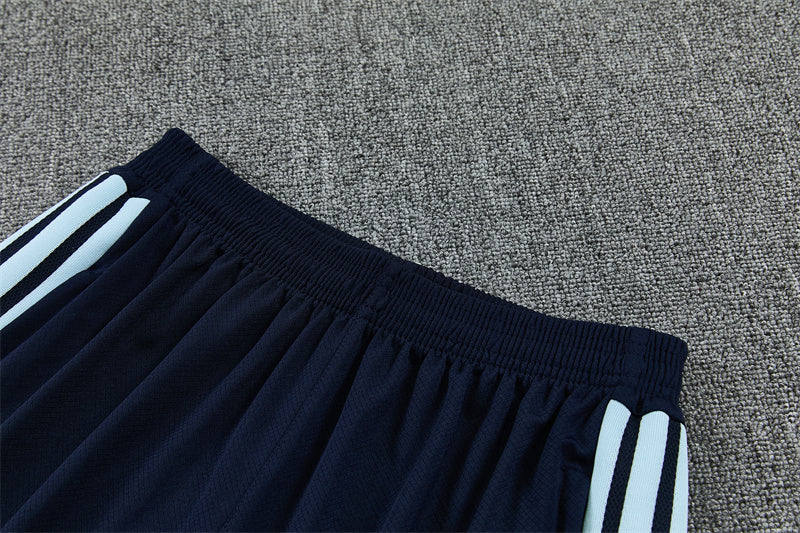 2627  Argentina short sleeve Training Kit
