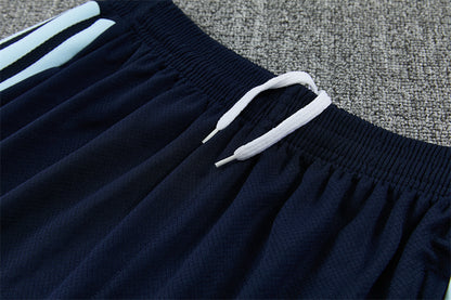 2627  Argentina short sleeve Training Kit