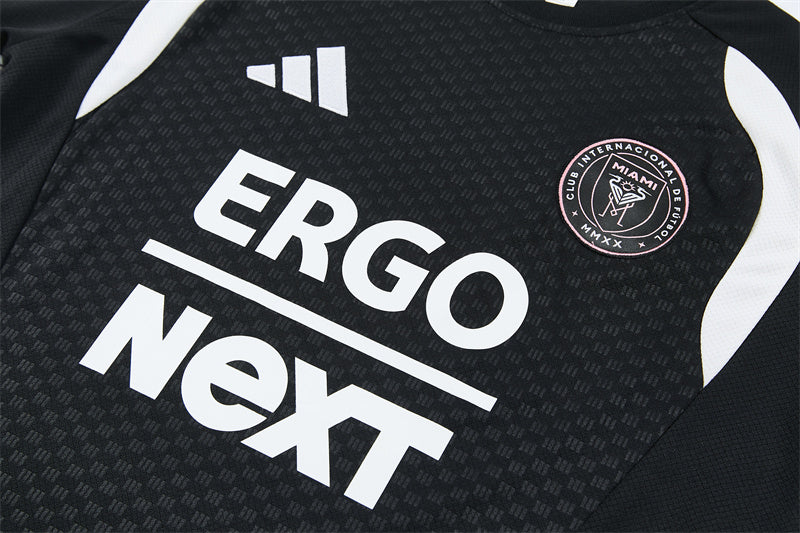 2627 Inter Miami short sleeve Training Kit 1