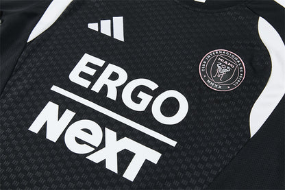 2627 Inter Miami short sleeve Training Kit 1