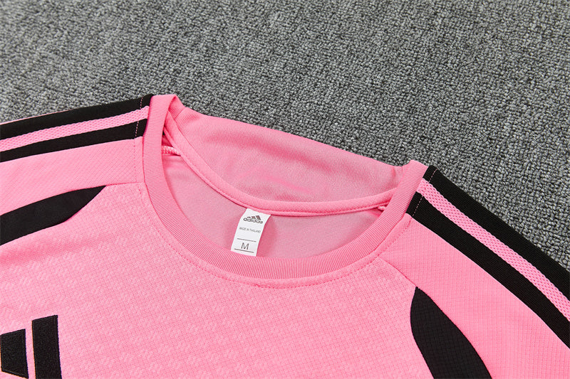 2627 Inter Miami short sleeve Training Kit