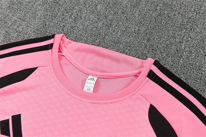 2627 Inter Miami short sleeve Training Kit