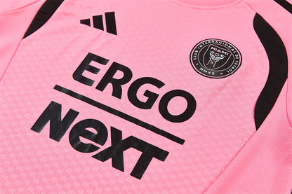 2627 Inter Miami short sleeve Training Kit