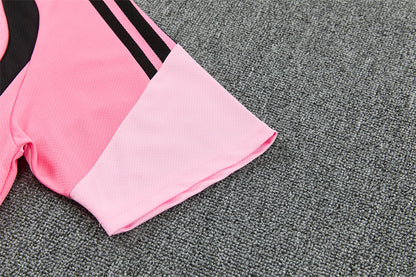 2627 Inter Miami short sleeve Training Kit