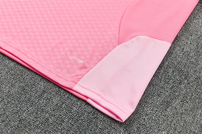2627 Inter Miami short sleeve Training Kit