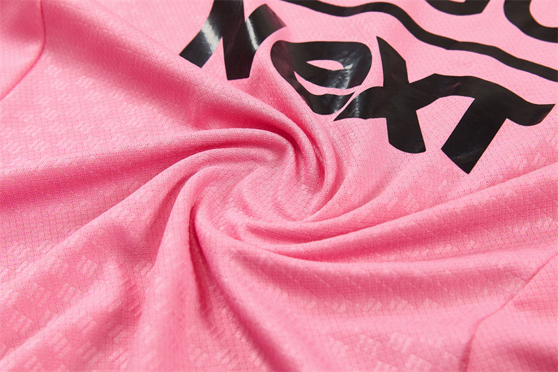 2627 Inter Miami short sleeve Training Kit