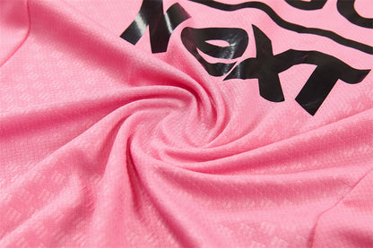2627 Inter Miami short sleeve Training Kit