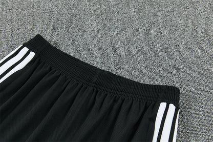 2627 Inter Miami short sleeve Training Kit
