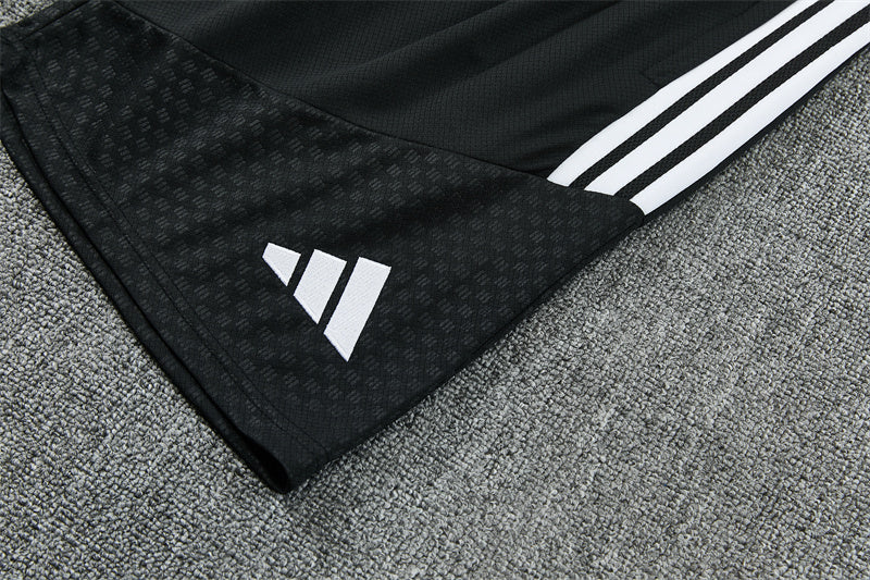 2627 Inter Miami short sleeve Training Kit
