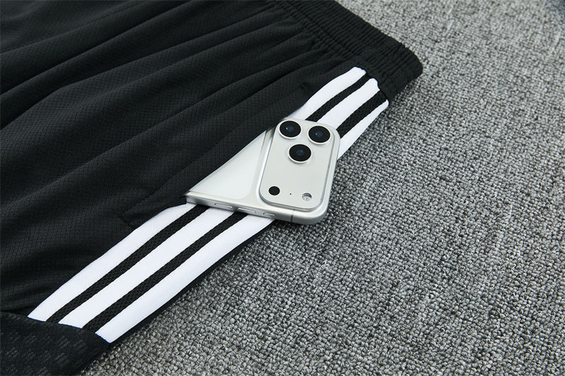 2627 Inter Miami short sleeve Training Kit