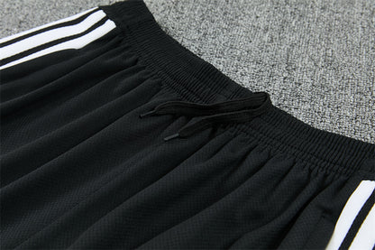 2627 Inter Miami short sleeve Training Kit