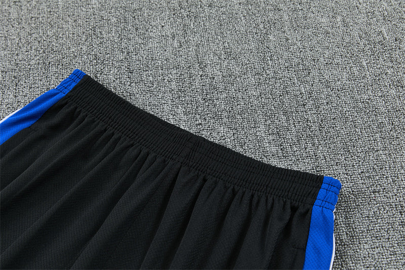 2627 Atletico Madrid short sleeve Training Kit
