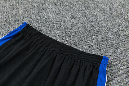 2627 Atletico Madrid short sleeve Training Kit 1