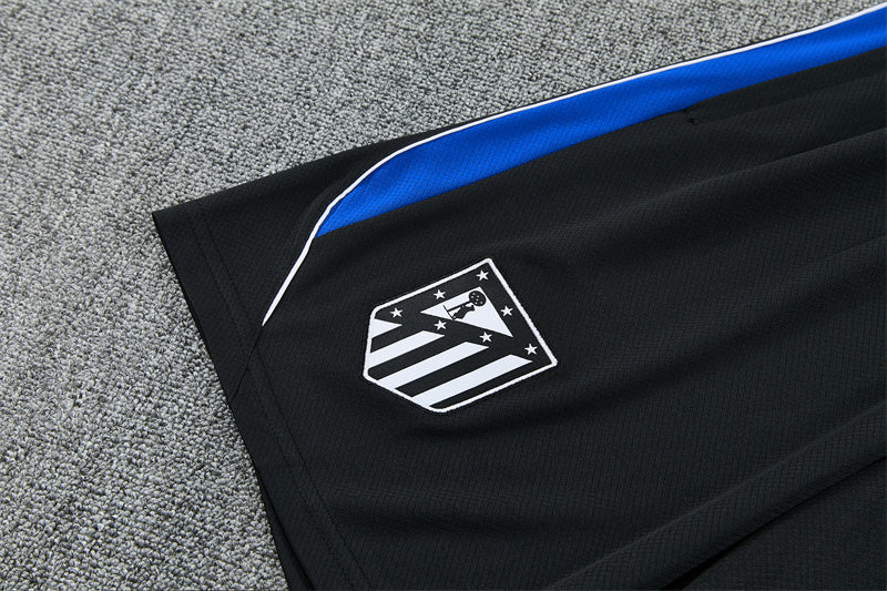 2627 Atletico Madrid short sleeve Training Kit