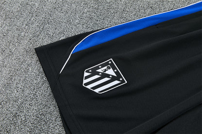 2627 Atletico Madrid short sleeve Training Kit