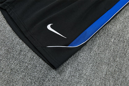 2627 Atletico Madrid short sleeve Training Kit