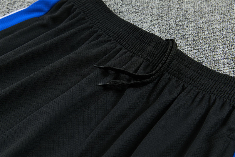 2627 Atletico Madrid short sleeve Training Kit