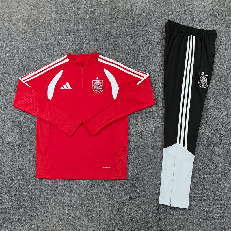 26 27 Spain Tracksuit 3
