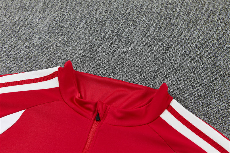 26 27 Spain Tracksuit 3