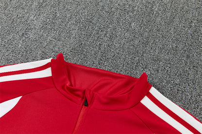 26 27 Spain Tracksuit 3