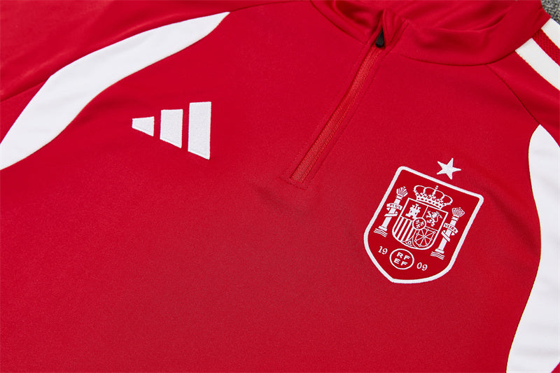 26 27 Spain Tracksuit 3