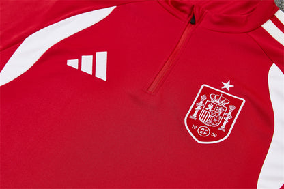 26 27 Spain Tracksuit 3